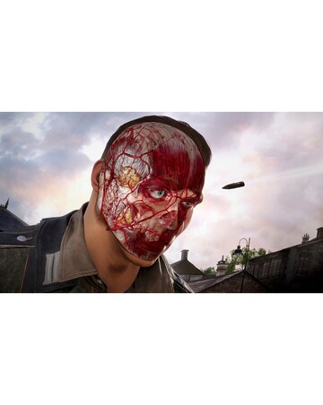 Sniper Elite:Resistance (PS5)