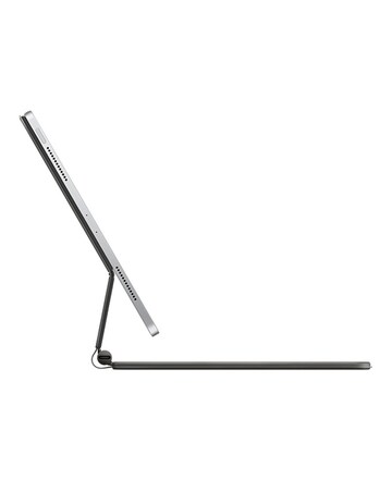 Apple Magic Keyboard for 11-inch iPad Pro - British English