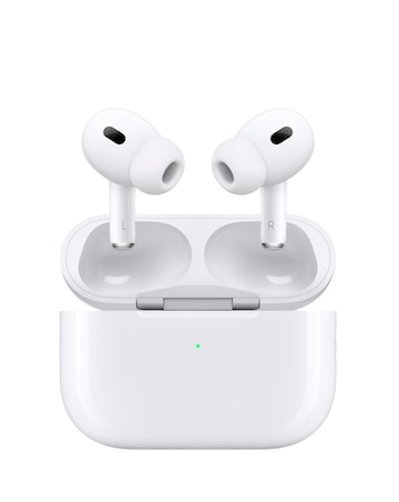 Apple AirPods Pro (2nd Generation, 2023) with MagSafe Case (USB-C)