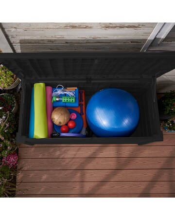 Keter Brightwood Storage Box