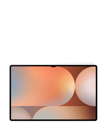 Samsung Galaxy Tab S10 Ultra 14.6in 256GB WiFi Tablet - Silver