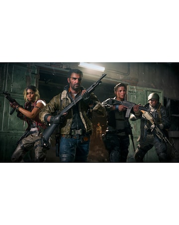 Call Of Duty: Black Ops 6 (Xbox)