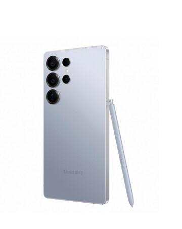 Samsung Galaxy S25 Ultra 256GB - Titanium Blue