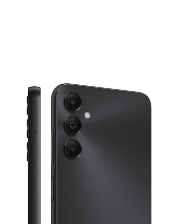 Samsung Galaxy A05s 4G 64GB - Black