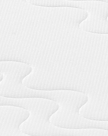 Dormeo Options Hybrid Mattress