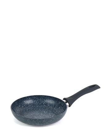 Russell Hobbs Nightfall Stone 2 Piece Frying Pan Set - 20cm, 24cm
