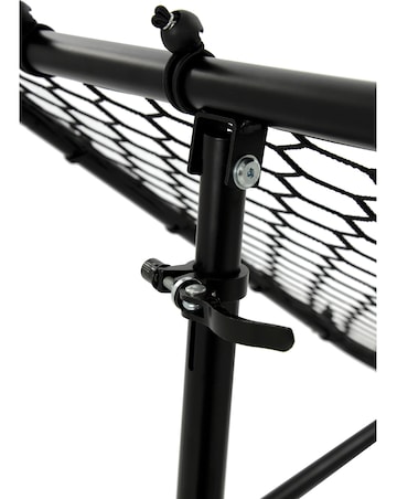 Kickmaster Adjustable Rebounder