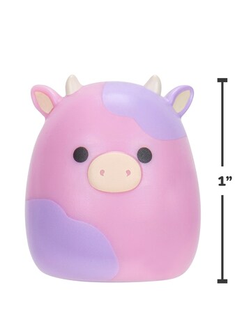 Squishmallows Squishalongs On The Go Playset