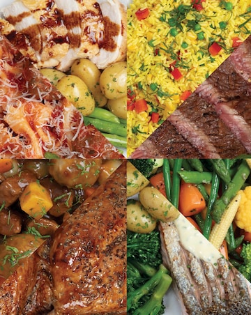 Russell Hobbs 28270 Good To Go Multi Cooker