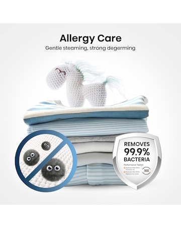 Hisense 3S Series DH3S902BB3 WiFi-enabled 9kg Heat Pump Tumble Dryer - Black