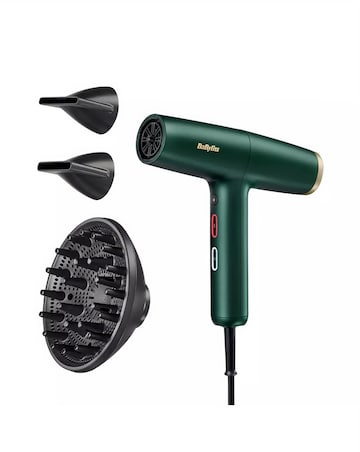 Babyliss Air Power Pro Hair Dryer