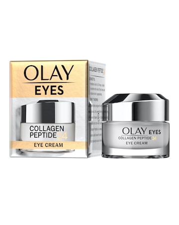 Olay Regenerist Collagen Peptide24 Eye Cream Without Fragrance 15ml