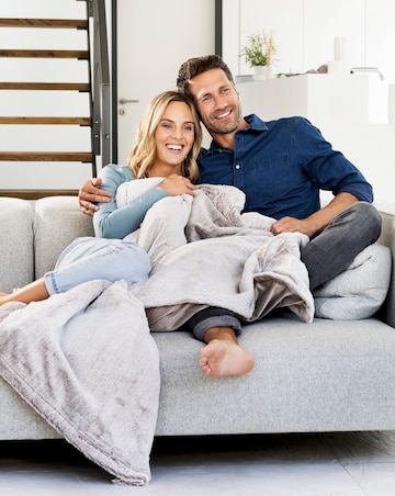 Beurer HD150 XXL Nordic Heated Throw