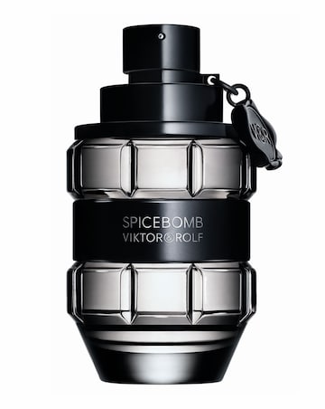 Viktor & Rolf Spicebomb Men 50ml Eau de Toilette Spray