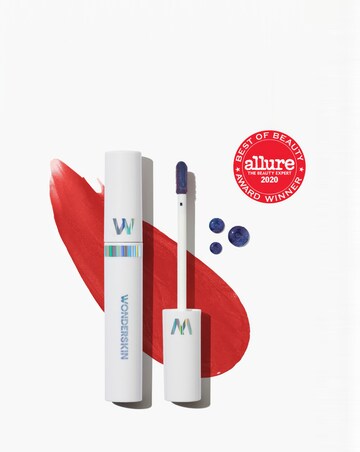 Wonderskin Wonder Blading Lip Stain Masque- Hayley