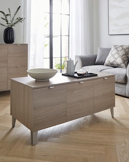 Cameron Ready Assembled Coffee Table