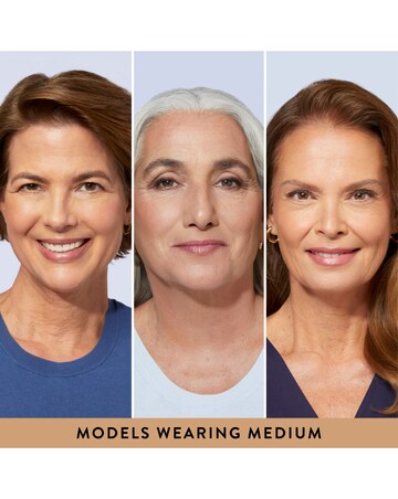 Laura Geller Baked Balance-n-Brighten Colour Correcting Foundation - Medium