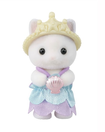 Sylvanian Familes - Ride the Waves