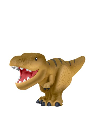 Fisher-Price Little People Jurassic Park