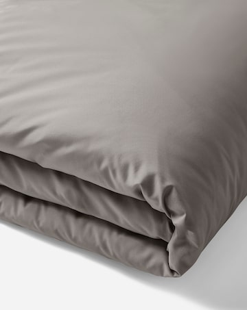 Non Iron Plain Dye Duvet Cover