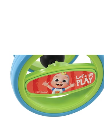 CoComelon Bobble Ride On