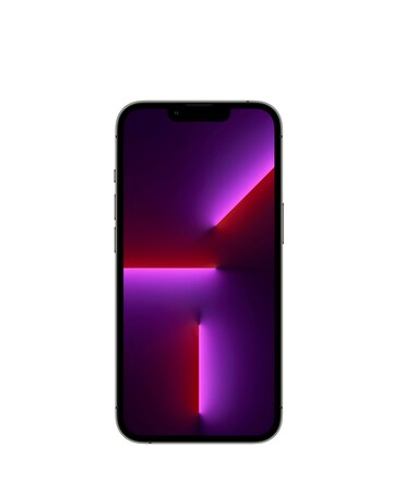 Refurbished Apple iPhone 13 Pro 128GB - Graphite (Pristine Condition)