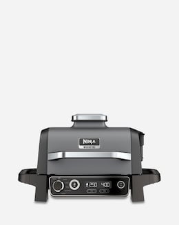 Ninja Woodfire Electric BBQ Grill &amp; Smoker OG701UK