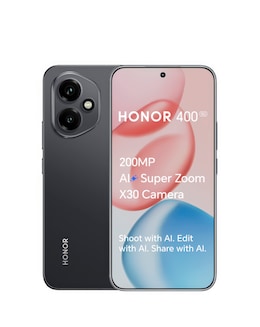 Honor 400 8GB 256GB - Black