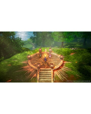 Dragon Quest I & II HD - 2D Remake (Nintendo Switch 2)