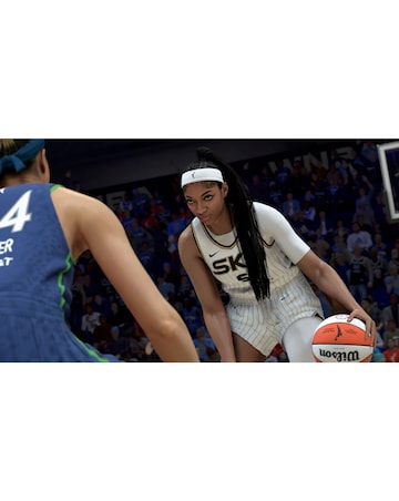 Playstation 5 Disc Console + NBA 2K26 Bundle