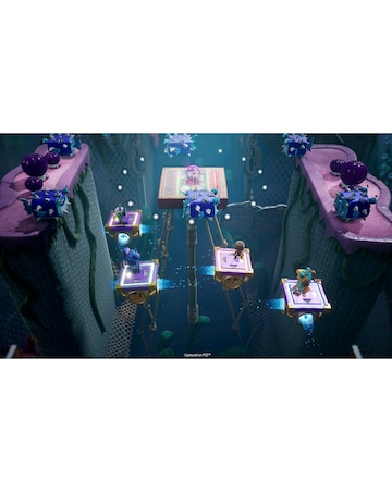 Sackboy: A Big Adventure (PS5)