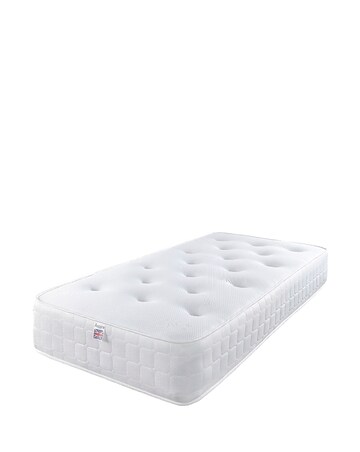 Aspire Cool Touch Bonnell Mattress