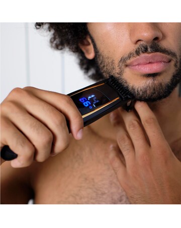 BaByliss XTP Super Stubble