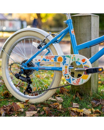 Elswick Cherish Kids Bike - 20 inch wheel