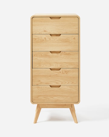 Gray & Osbourn Oslo Tallboy