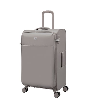 IT Luggage Lustrous Luxe Medium Suitcase