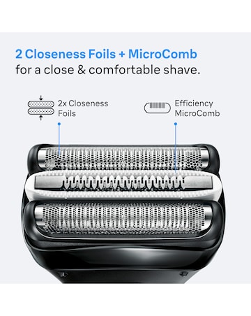 Braun - Series 3 Shaver 3040s