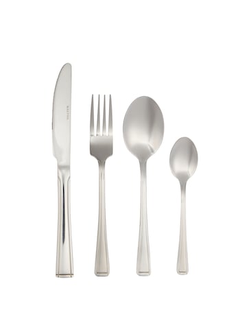 Salter Buxton 16PC Cutlery Set