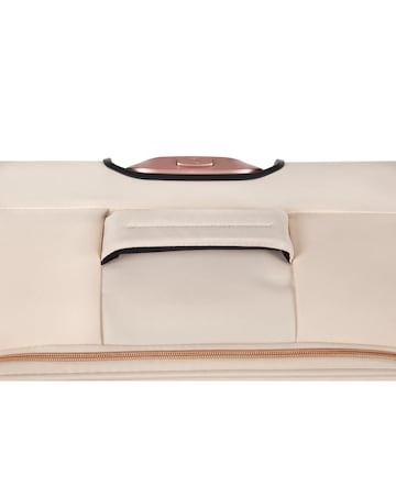 IT Luggage Esplanade 3pc Suitcase Set - Macadamia