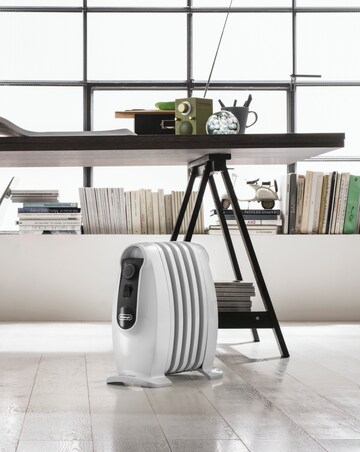 De'Longhi TRNS0505M 500w Oil Filled Radiator