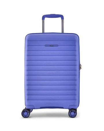 Rock Palma 3pc Suitcase Set