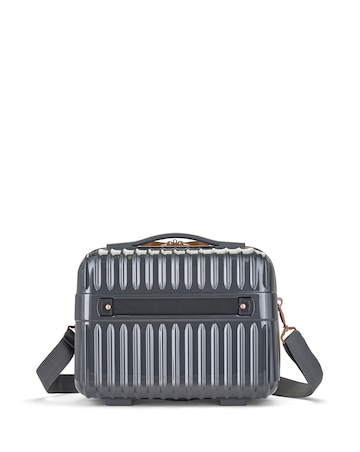 Rock Selene Vanity Case