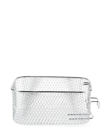 Salter Stainless Steel 5L Deep Fat Fryer