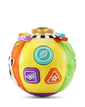 Vtech Animal Discoveries Ball