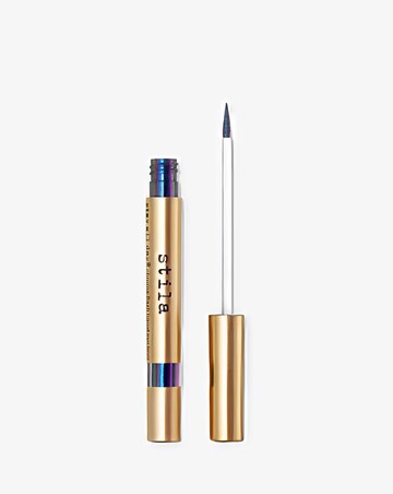 Stila Stay All Day Chroma-Flash Liquid Eyeliner Mermaid