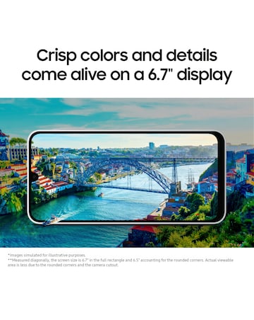 Samsung Galaxy A16 4G 128GB - Light Grey