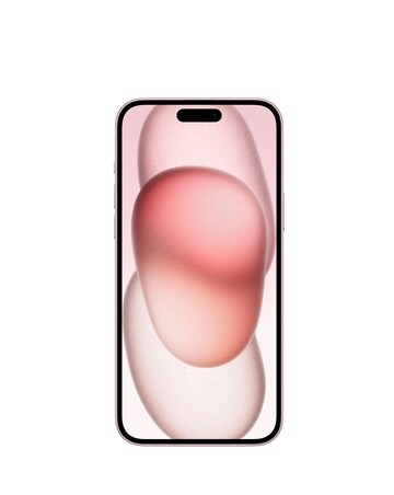 Apple iPhone 15 Plus 512GB - Pink