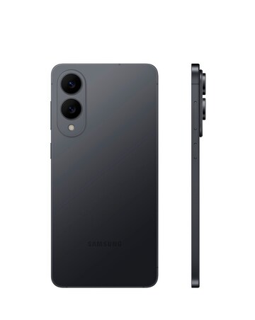 Samsung Galaxy S25 Edge 256GB - Titanium Jetblack