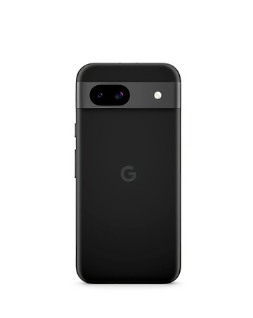 Google Pixel 8a 256GB - Obsidian