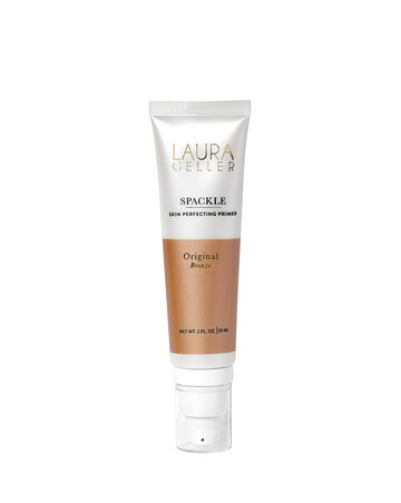 Laura Geller Spackle Skin Perfecting Primer - Original Bronze